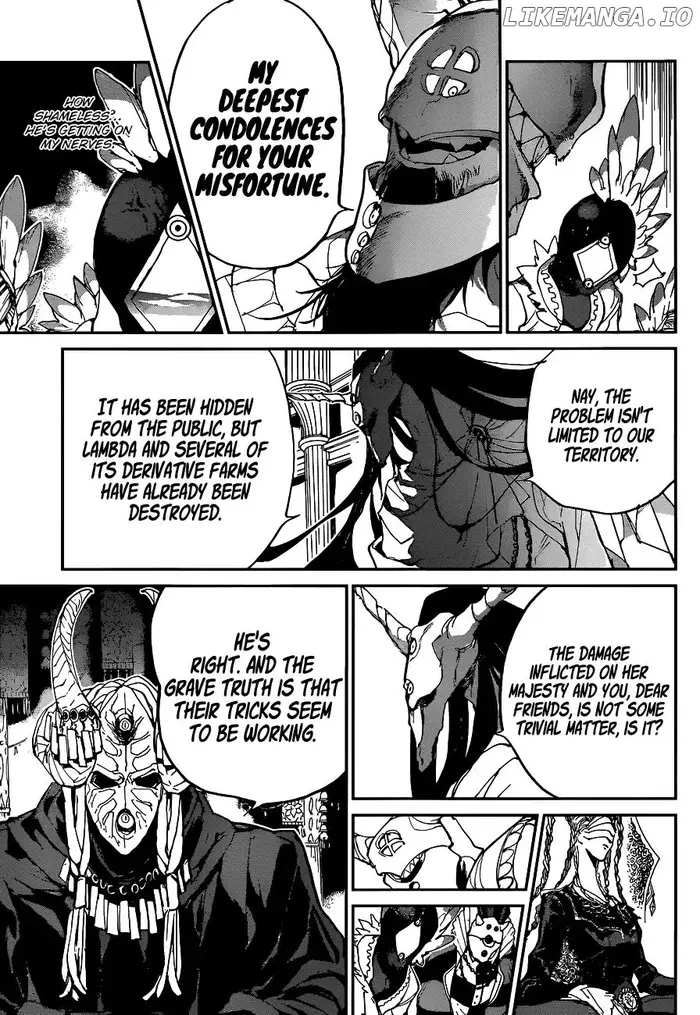 The Promised Neverland chapter 132 image 06_optimized